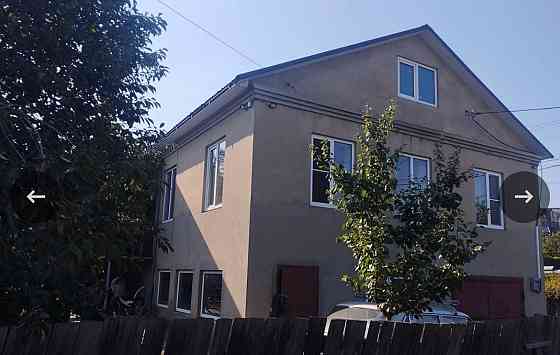 продается дом Ливенская Бакинские Комиссары Донецк