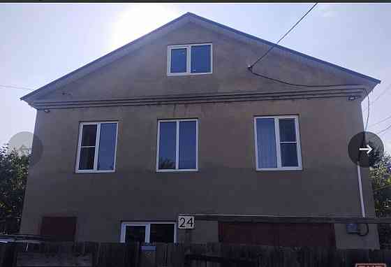 продается дом Ливенская Бакинские Комиссары Донецк