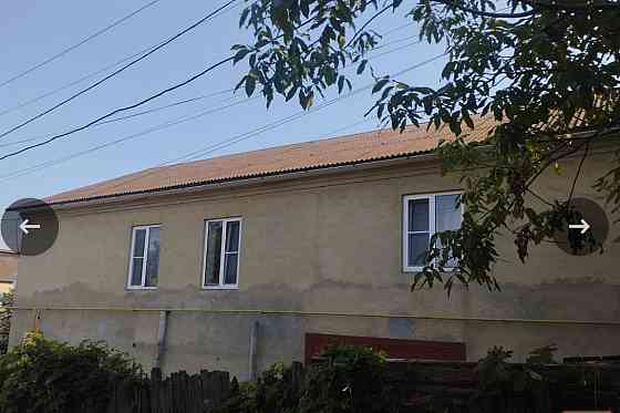 продается дом Ливенская Бакинские Комиссары Донецк