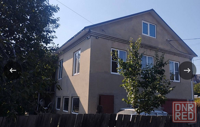 продается дом Ливенская Бакинские Комиссары Донецк - изображение 1