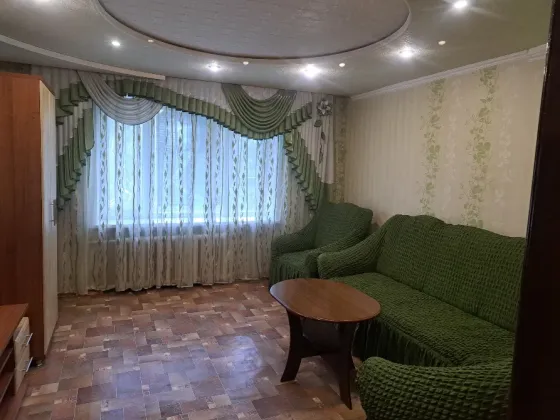Сдам 2ком квартиру Донецк