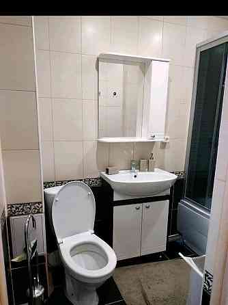 Сдаётся 2-х комнатная квартира. Донецк