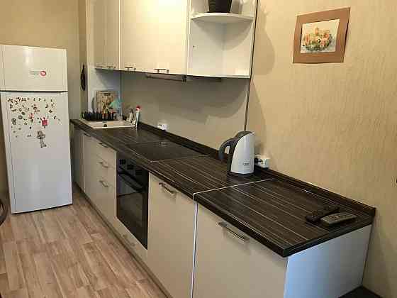 Сдаётся 2-х комнатная квартира. Донецк