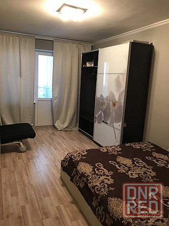 Сдаётся 2-х комнатная квартира. Донецк - изображение 5