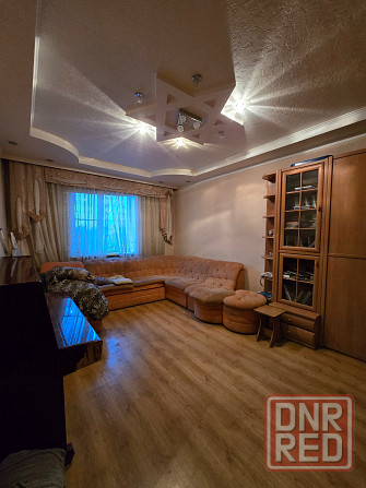 2 к.кв Киевский! Отличная! Донецк - изображение 2