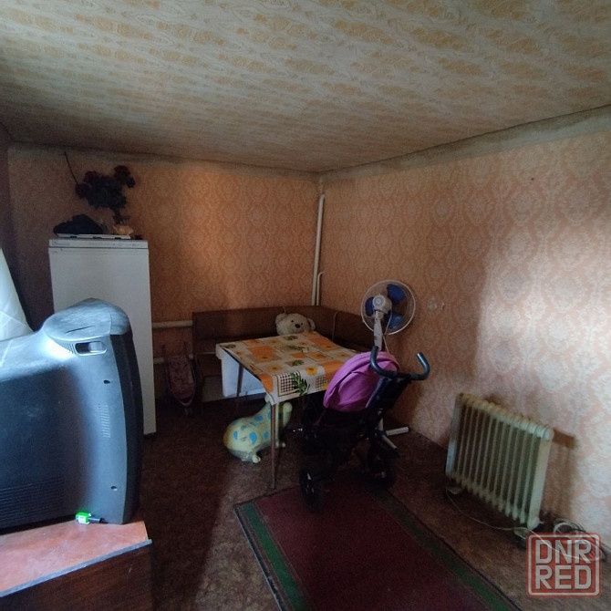 Продам дом, 29 шахта, конечная трамвая 8 Донецк - изображение 7