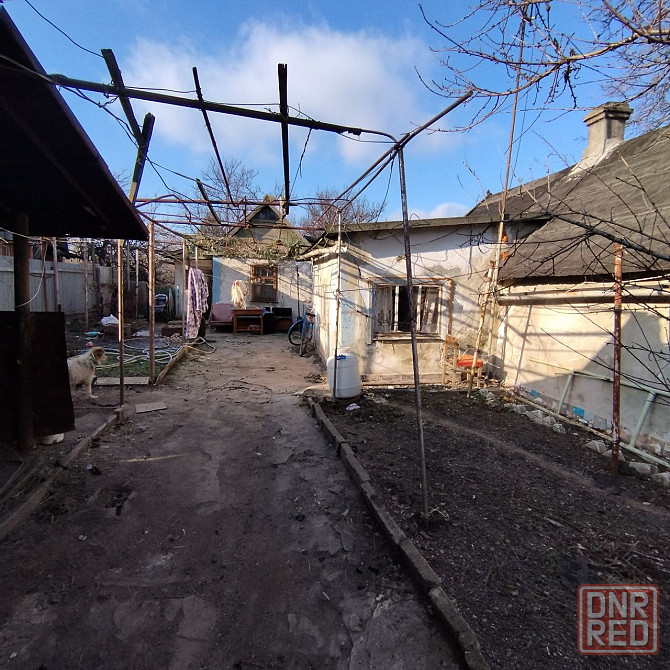 Продам дом, 29 шахта, конечная трамвая 8 Донецк - изображение 9