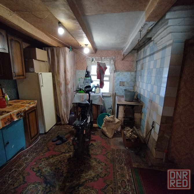 Продам дом, 29 шахта, конечная трамвая 8 Донецк - изображение 1