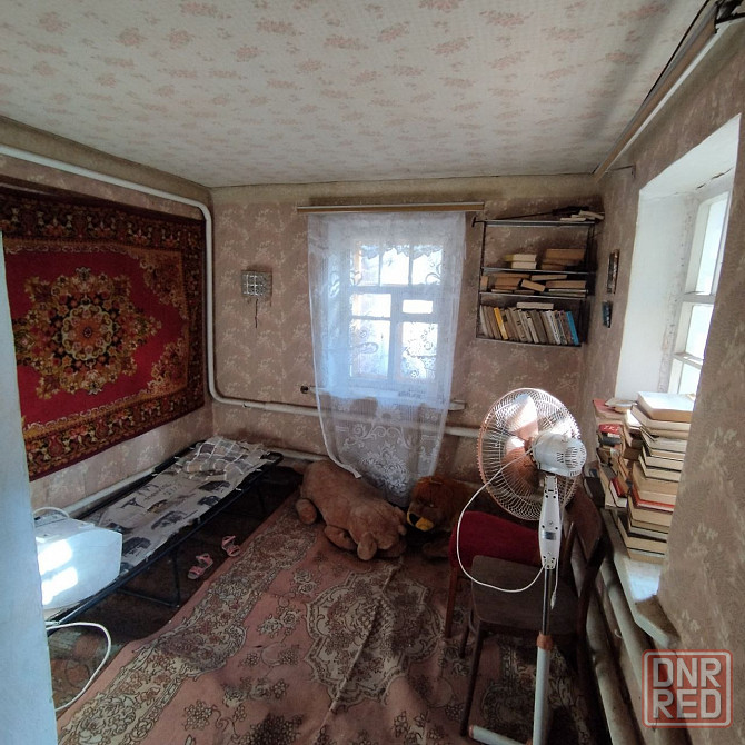 Продам дом, 29 шахта, конечная трамвая 8 Донецк - изображение 8