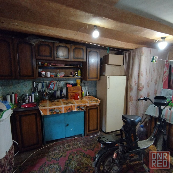 Продам дом, 29 шахта, конечная трамвая 8 Донецк - изображение 2