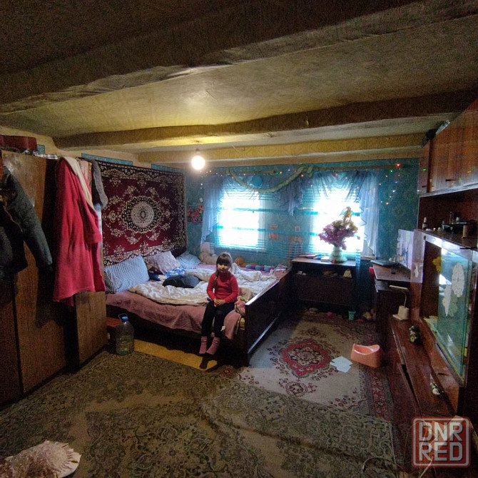 Продам дом, 29 шахта, конечная трамвая 8 Донецк - изображение 3