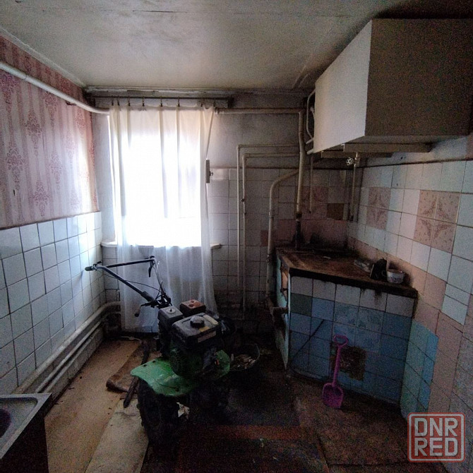 Продам дом, 29 шахта, конечная трамвая 8 Донецк - изображение 5