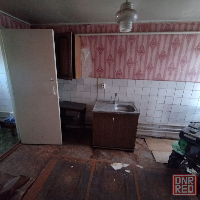 Продам дом, 29 шахта, конечная трамвая 8 Донецк - изображение 4