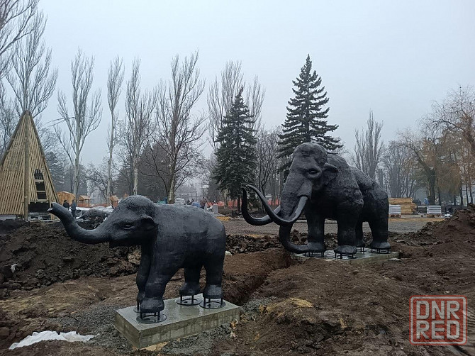 3 комн, очень большая, 91 м.кв. Макеевка - изображение 2