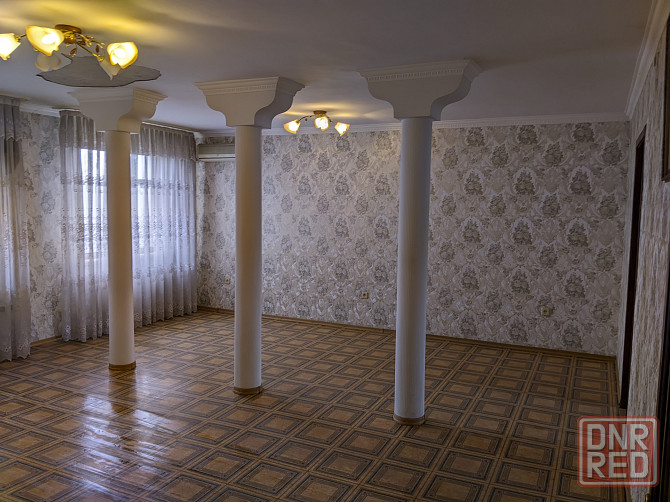 3 комн, очень большая, 91 м.кв. Макеевка - изображение 12