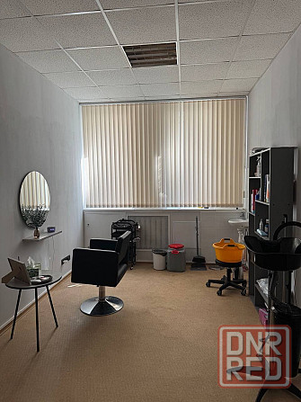 Продам офис в Калининском районе. Собственник Донецк - изображение 3