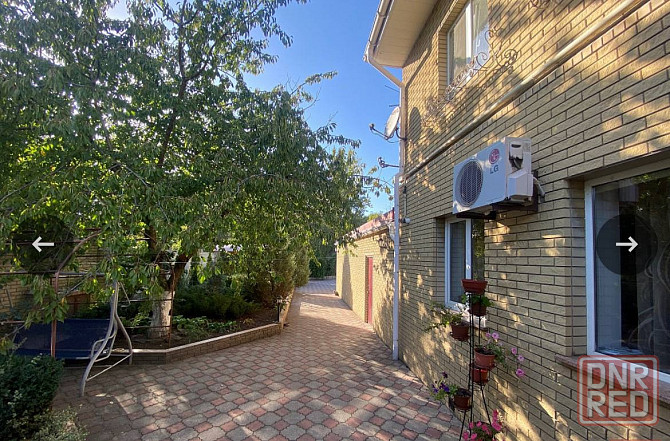 продается дом Мариупольская развилка Донецк - изображение 12