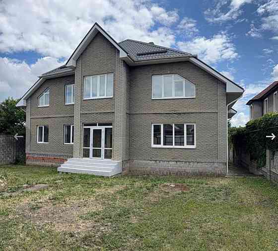 продается дом Прага Донецк