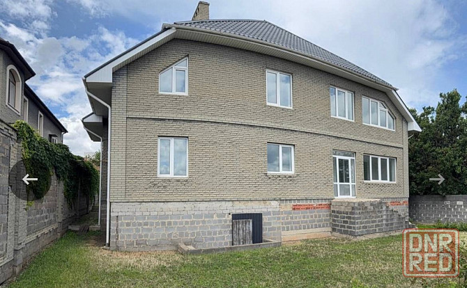 продается дом Прага Донецк - изображение 2