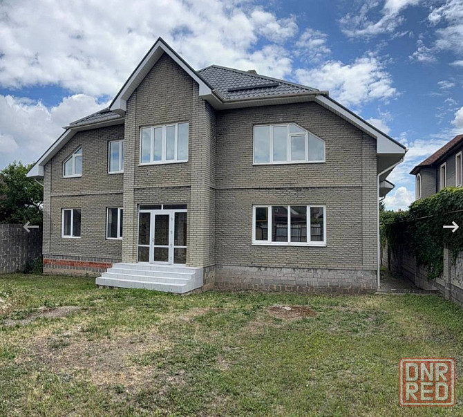 продается дом Прага Донецк - изображение 1