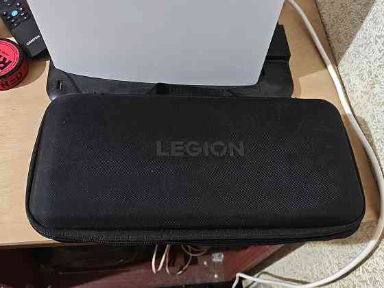 Lenovo legion go Z1 Extreme 2tb Харцызск