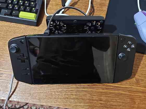 Lenovo legion go Z1 Extreme 2tb Харцызск