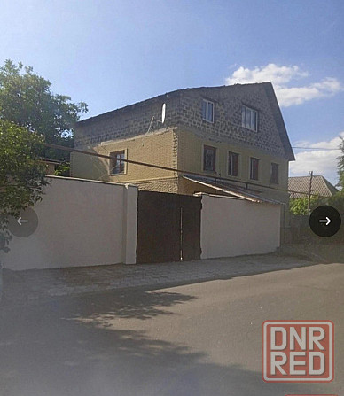 продается дом Донбасс Арена Донецк - изображение 1