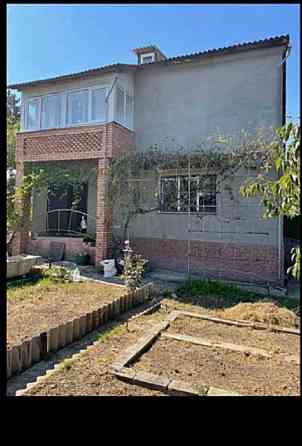 продается дом Донецкое море Донецк