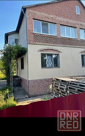 продается дом Донецкое море Донецк - изображение 1