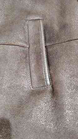 Мужская дублёнка Донецк