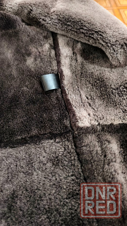 Мужская дублёнка Донецк - изображение 7