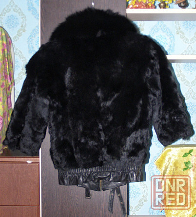 Шубка автоледи в нормальном состоянии Макеевка - изображение 2