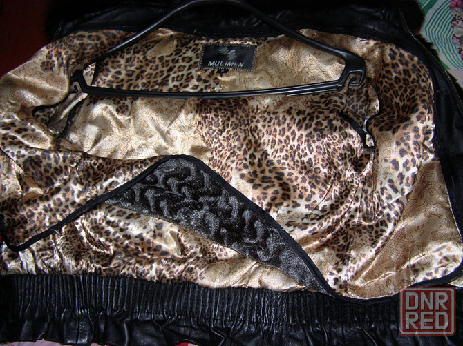 Шубка автоледи в нормальном состоянии Макеевка - изображение 3