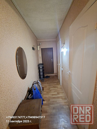 Сдам хорошую 2 комн Артёма маяк киевский р-н Донецк - изображение 4