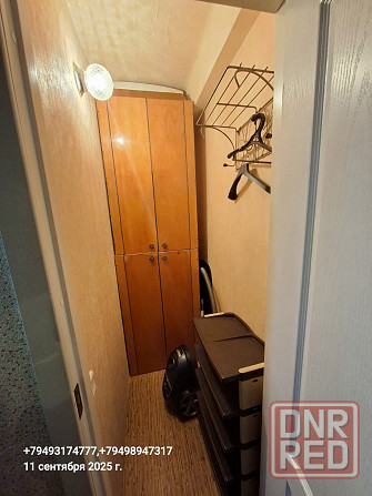 Сдам хорошую 2 комн Артёма маяк киевский р-н Донецк - изображение 6