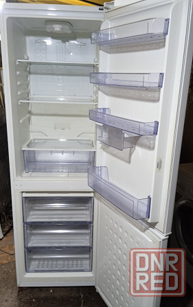 Рабочий холодильник Донецк - изображение 2