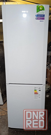 Рабочий холодильник Донецк - изображение 1