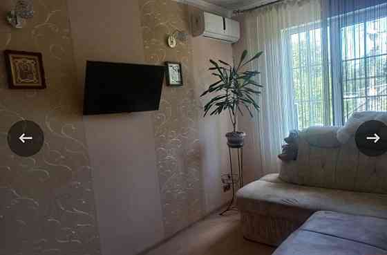 продается дом 5 участок Донецк