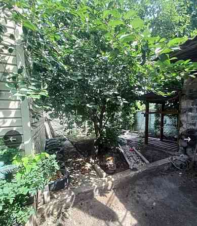 продается дом 5 участок Донецк