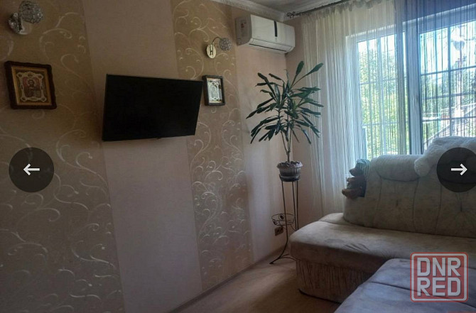 продается дом 5 участок Донецк - изображение 5