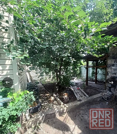 продается дом 5 участок Донецк - изображение 3