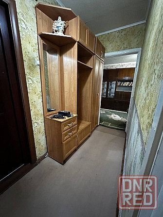 Продам 2-х.кв. Район Тихий,Возле магазина Изюм Донецк - изображение 2