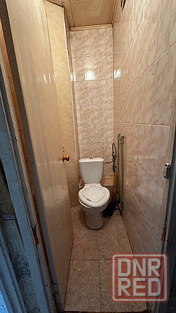 Продам 2-х.кв. Район Тихий,Возле магазина Изюм Донецк - изображение 4