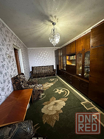 Продам 2-х.кв. Район Тихий,Возле магазина Изюм Донецк - изображение 10