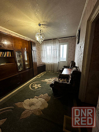 Продам 2-х.кв. Район Тихий,Возле магазина Изюм Донецк - изображение 9