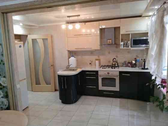 Реальная! Сдам 3 ком. на Цветочном, вода 24/7 Донецк