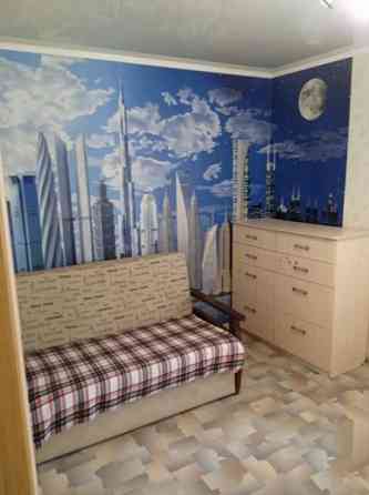 Реальная! Сдам 3 ком. на Цветочном, вода 24/7 Донецк