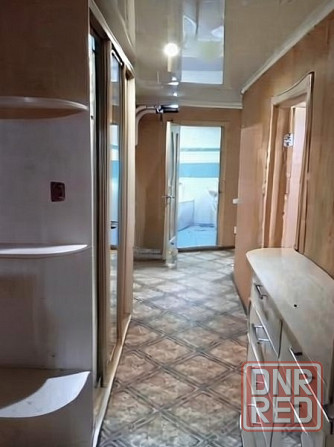 Реальная! Сдам 3 ком. на Цветочном, вода 24/7 Донецк - изображение 8