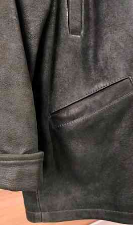 Мужская куртка на подстёжке Донецк