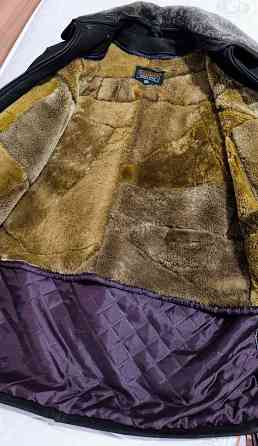 Мужская куртка на подстёжке Донецк